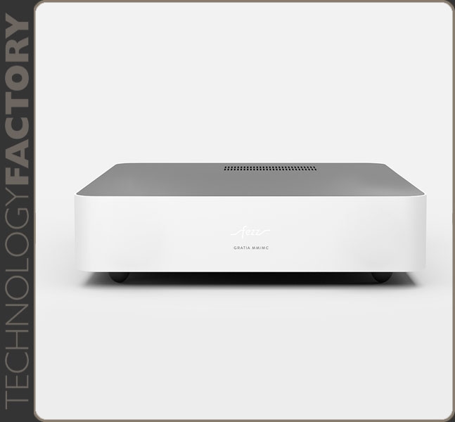 Fezz Audio Gratia