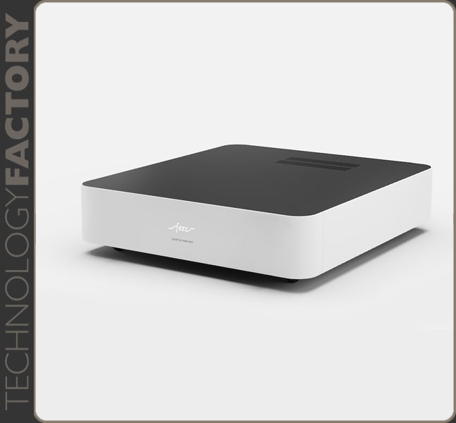Fezz Audio Gratia