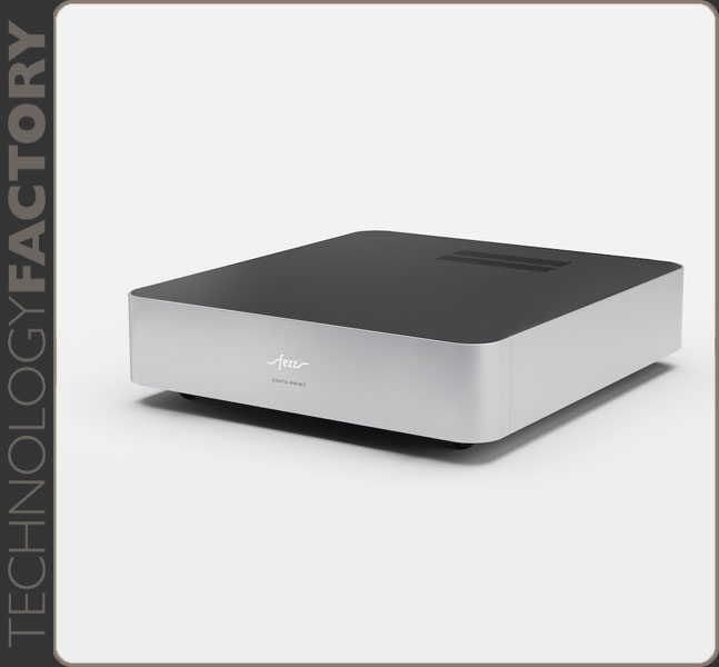 Fezz Audio Gratia