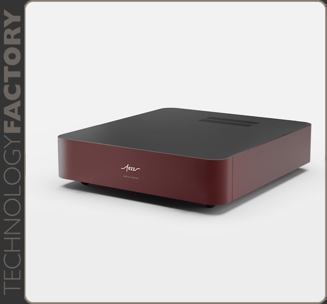 Fezz Audio Gratia
