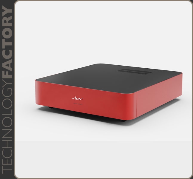 Fezz Audio Gratia