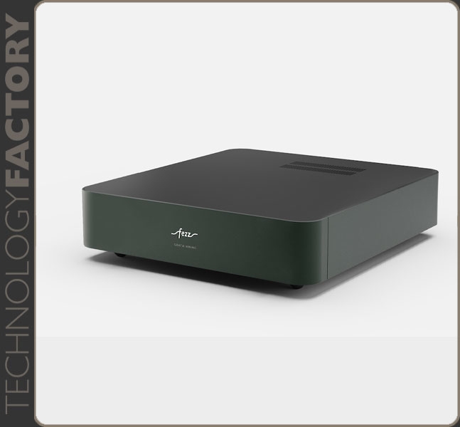 Fezz Audio Gratia