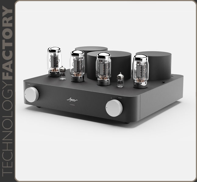 Fezz Audio Titania MK2