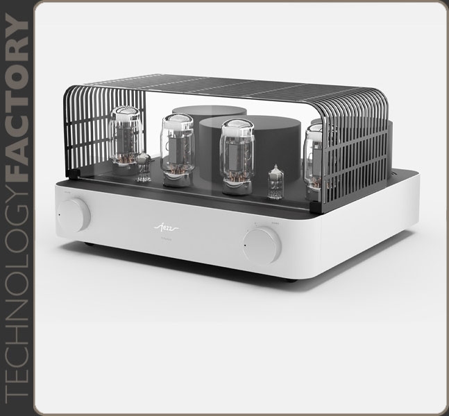 Fezz Audio Titania MK2