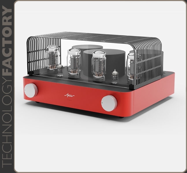 Fezz Audio Titania MK2