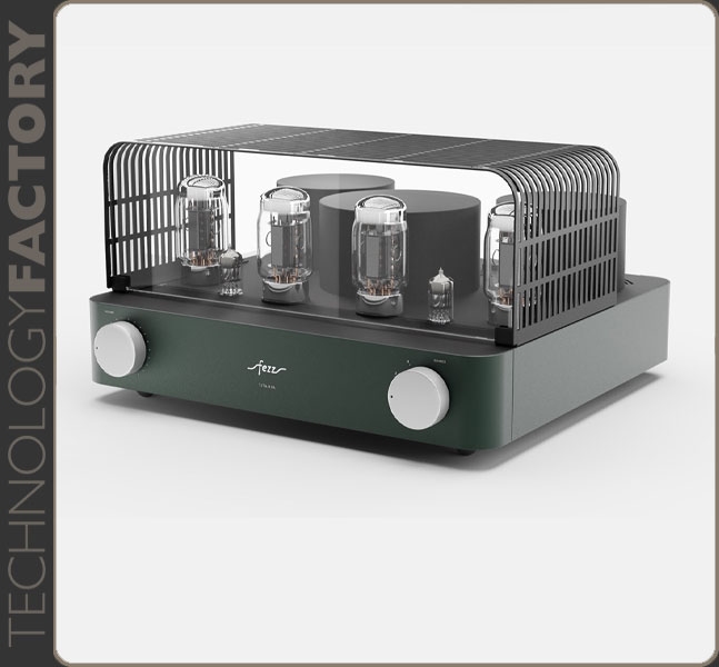 Fezz Audio Titania MK2