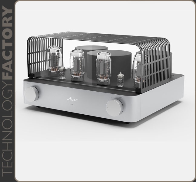 Fezz Audio Titania MK2