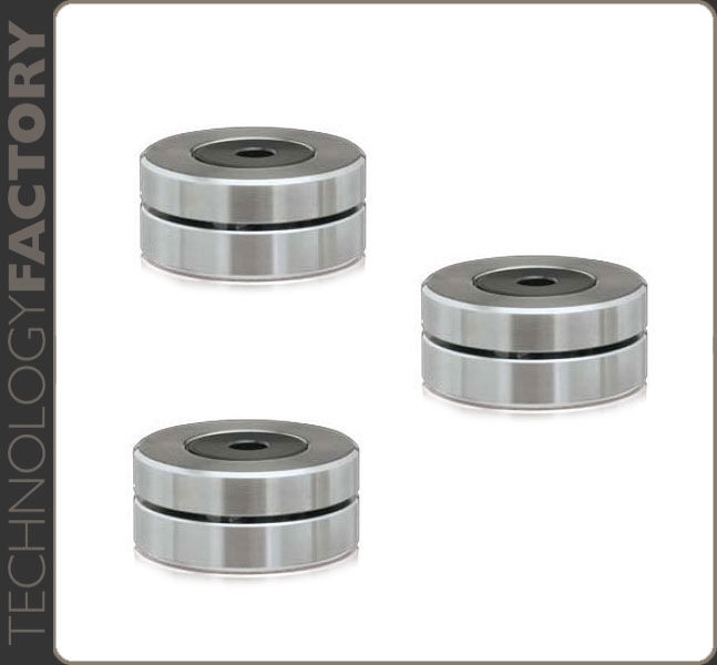 Finite Elemente Cerabase Slimline