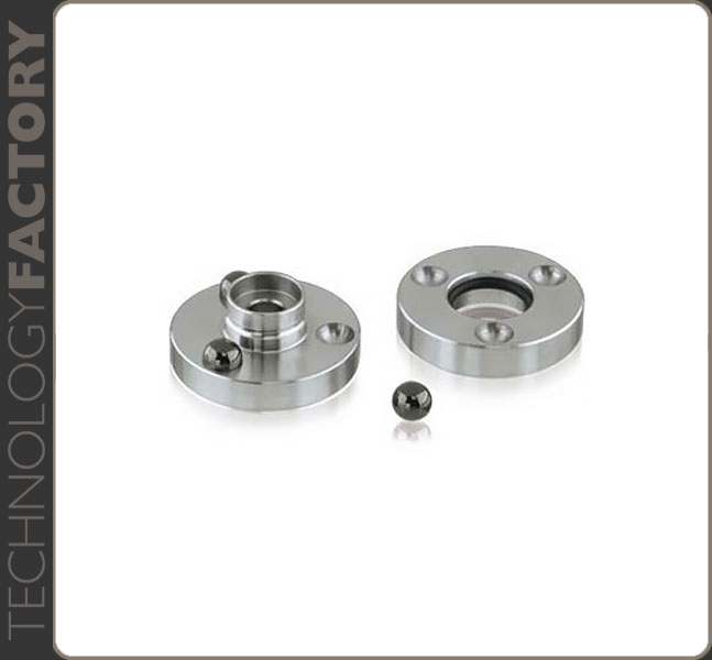 Finite Elemente Cerabase Slimline