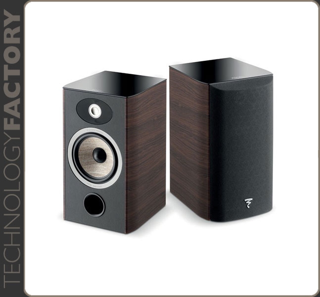 Focal Aria 906