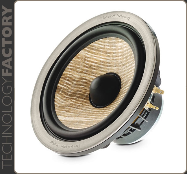 Focal Aria 906