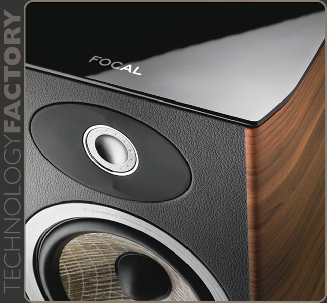 Focal Aria 906