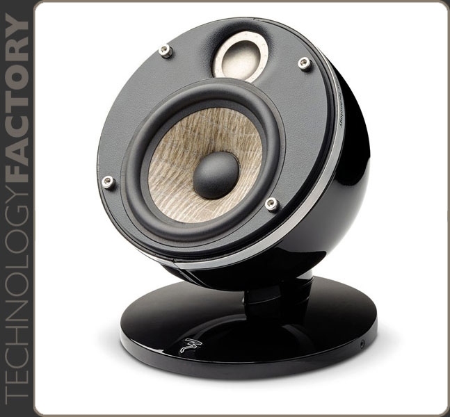 Focal Dôme Flax