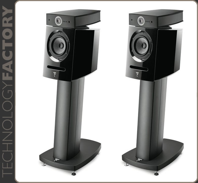 Focal Diablo Utopia Colour EVO