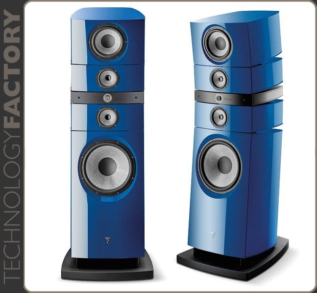 Focal Grande Utopia EM EVO