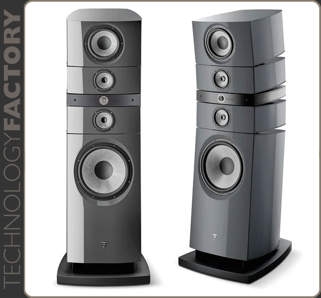 Focal Grande Utopia EM EVO