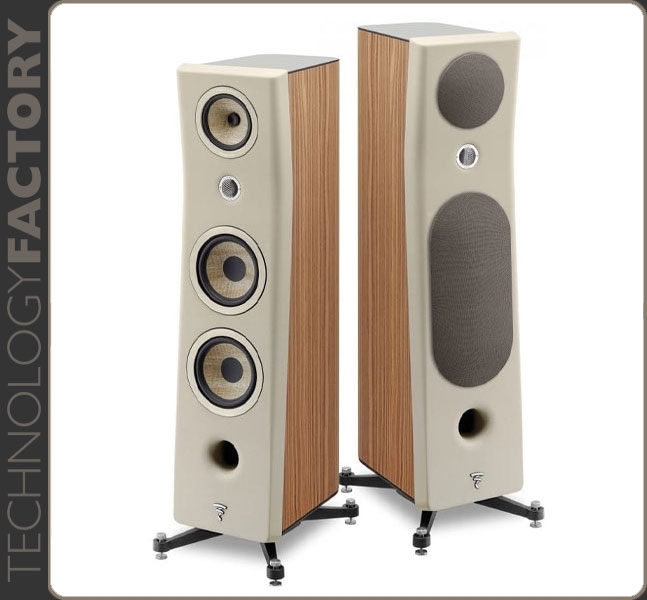 Focal Kanta N3