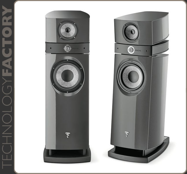 Focal Scala Utopia EVO