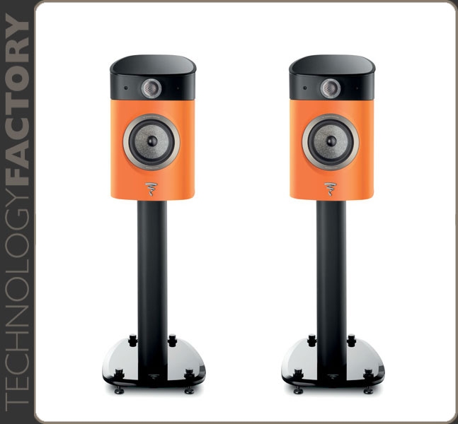 Focal Sopra N1 Lacquer