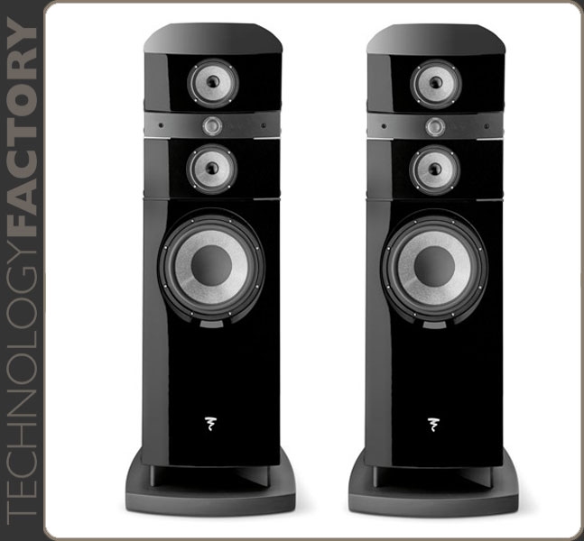 Focal Stella Utopia EM EVO