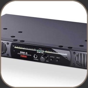 Fostex RM-3