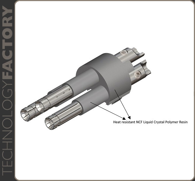 Furutech CF-602F NCF (R)