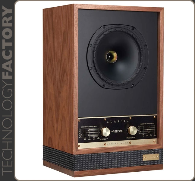 Fyne Audio Classic VIII SM