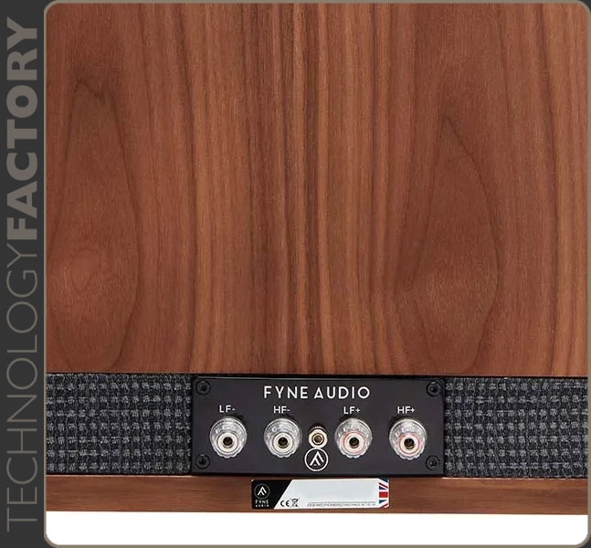 Fyne Audio Classic VIII SM
