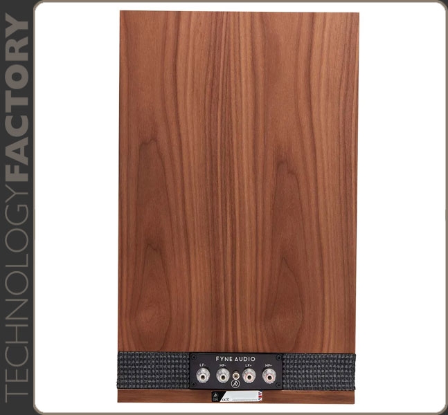 Fyne Audio Classic VIII SM