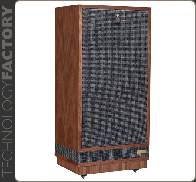 Fyne Audio Classic X