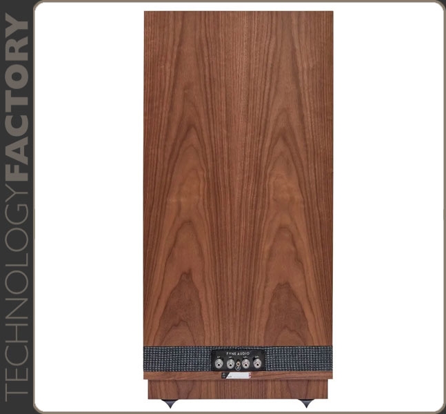 Fyne Audio Classic X