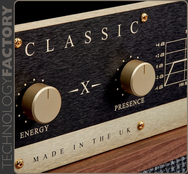 Fyne Audio Classic X