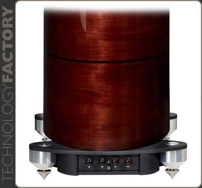 Fyne Audio F1-12S