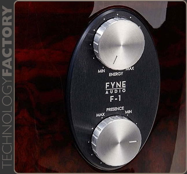 Fyne Audio F1-12S