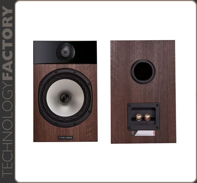 Fyne Audio F301i