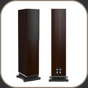 Fyne Audio F501 Dark Oak