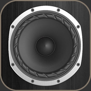 Fyne Audio F501 Dark Oak