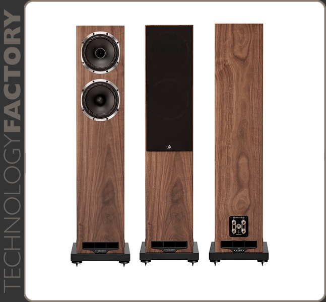 Fyne Audio F501S