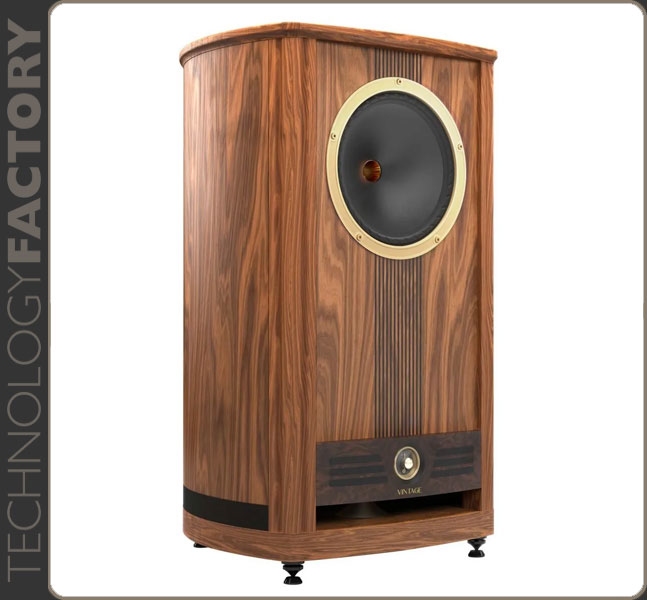 Fyne Audio Vintage Fifteen