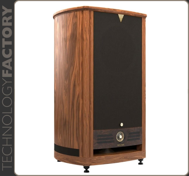 Fyne Audio Vintage Fifteen