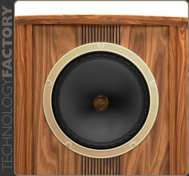 Fyne Audio Vintage Fifteen