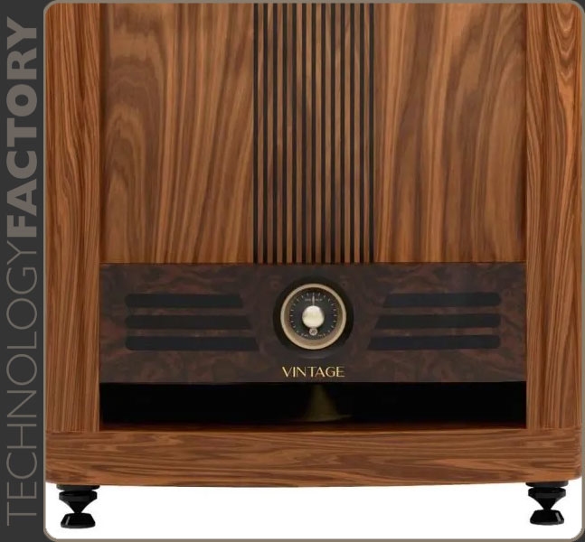 Fyne Audio Vintage Fifteen