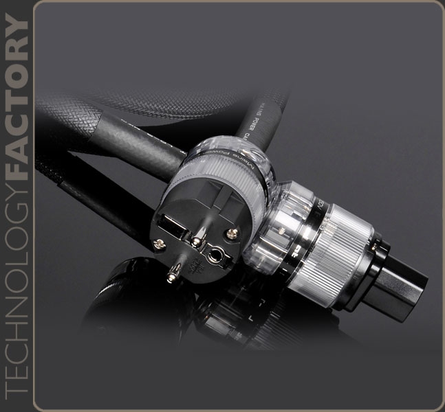 GigaWatt LC-2 EVO 4,5M