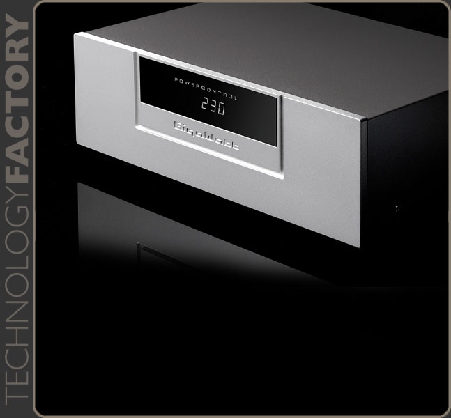 GigaWatt PowerControl