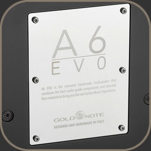 Gold Note A6 EVO II