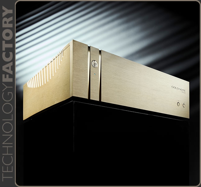 Gold Note PA-1175 MKII
