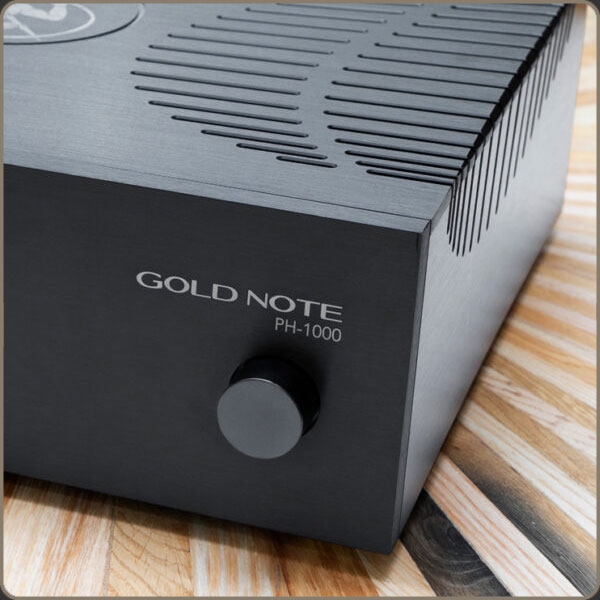 Gold Note PH-1000 LINE