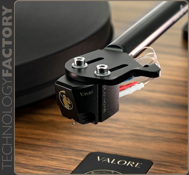 Gold Note Vasari Gold