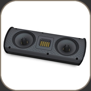 GoldenEar Technology SuperSat 3C