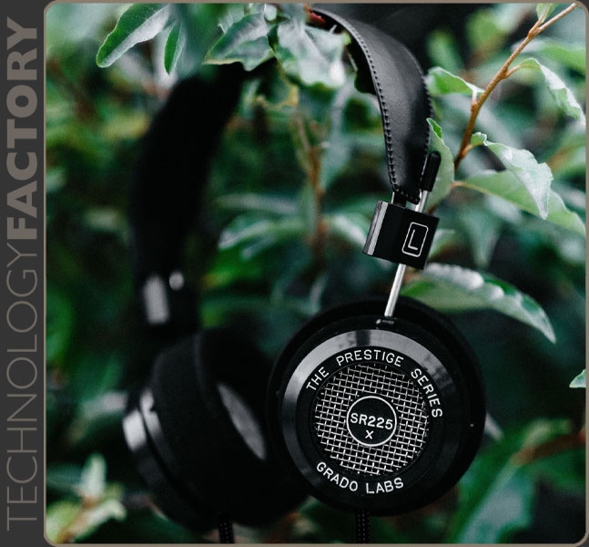 Grado SR225x